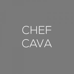 Chef Cava